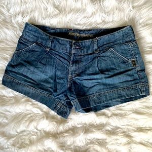 Denim Short- Mossimo Co.